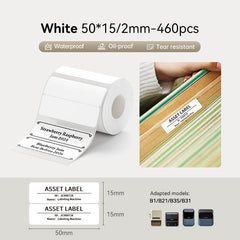 NIIMBOT White Label for B21, B1, B3S, K3-11