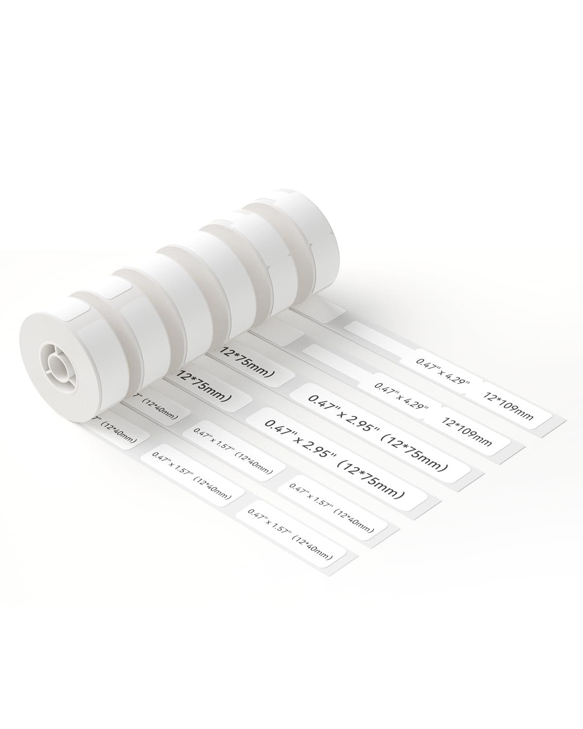 NIIMBOT White Label for D11, D110, D101-25