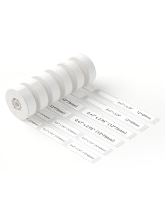 NIIMBOT White Label for D11, D110, D101-25