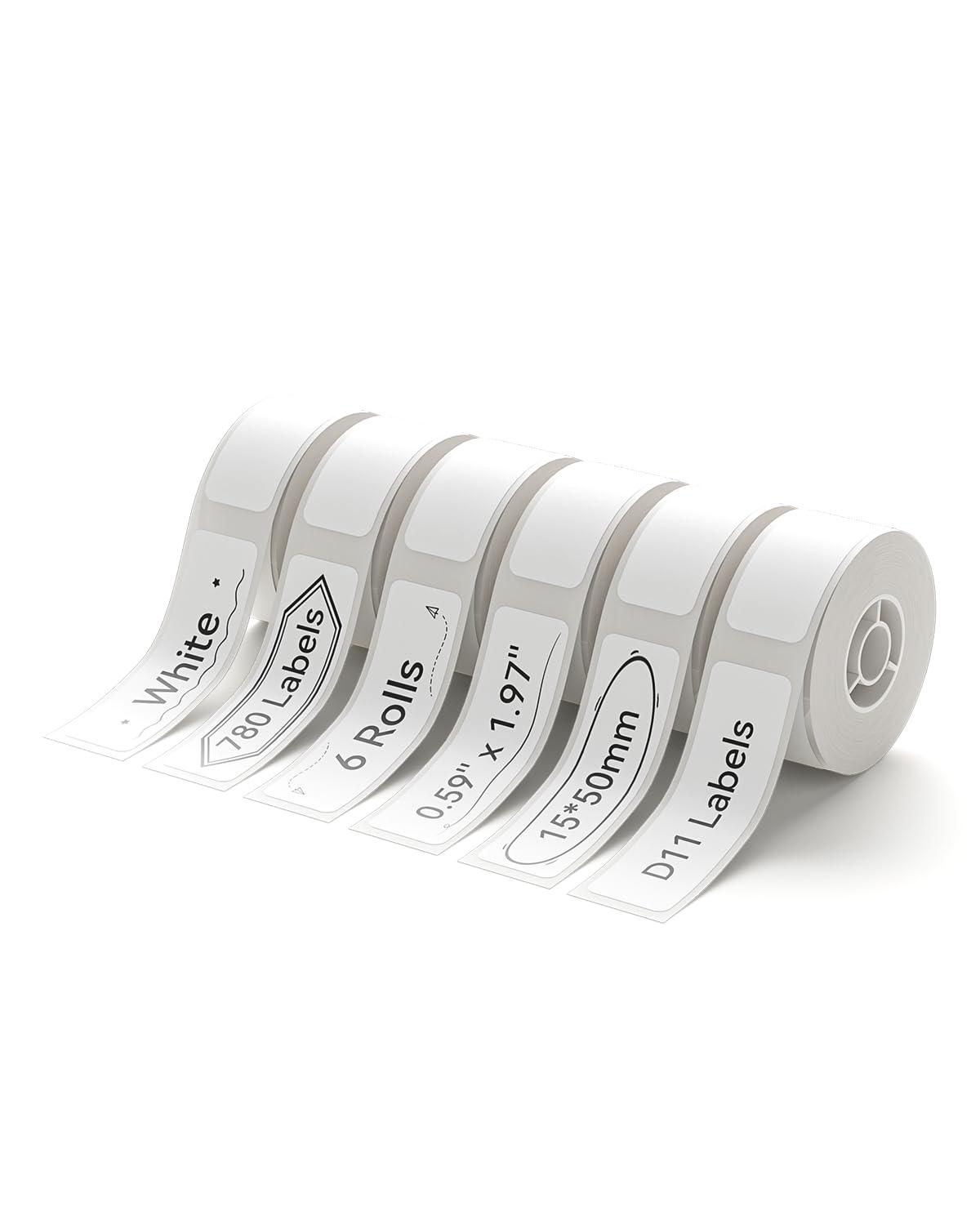 NIIMBOT White Label for D11, D110, D101-26