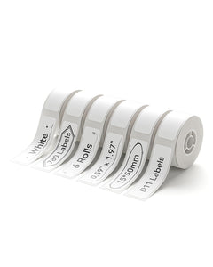 NIIMBOT White Label for D11, D110, D101-26