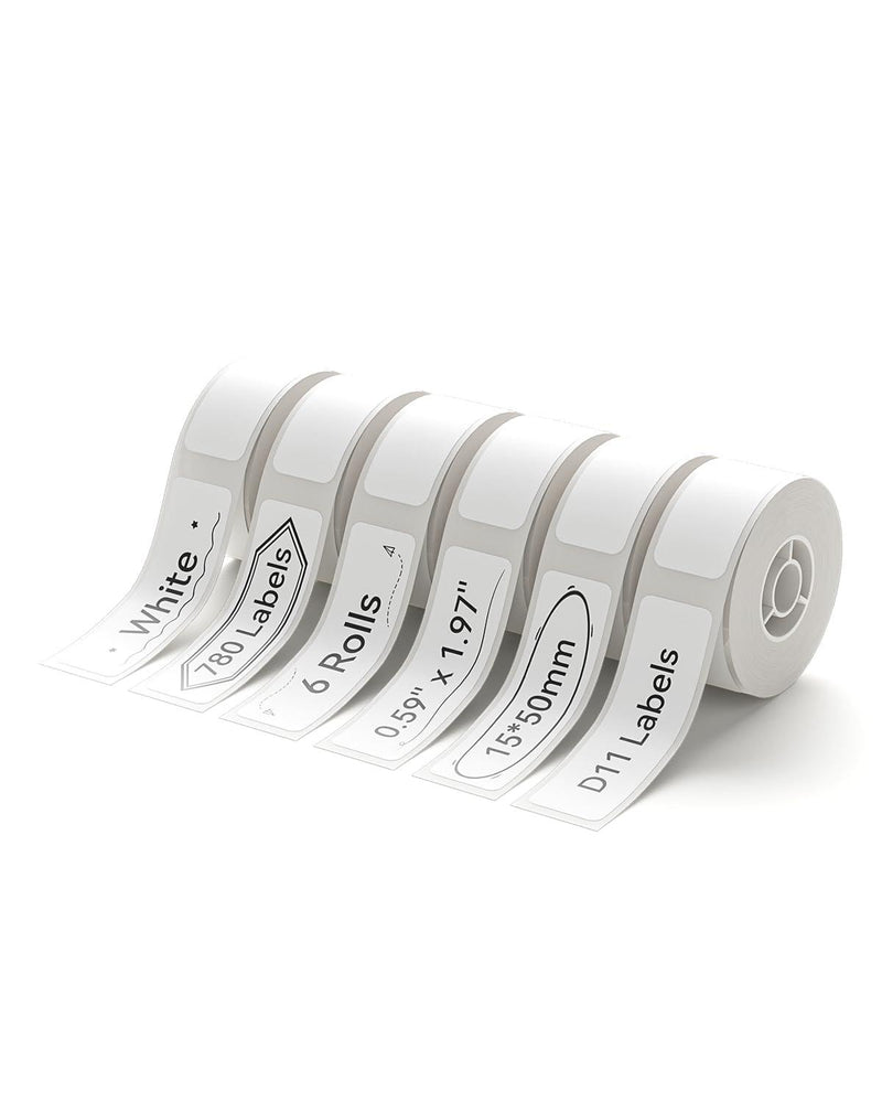 NIIMBOT White Label for D11, D110, D101-26