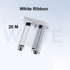 NIIMBOT Compatible Labeling M3 white Ribbon