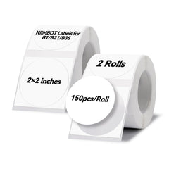 NIIMBOT White Label for B21, B1, B3S, K3-50