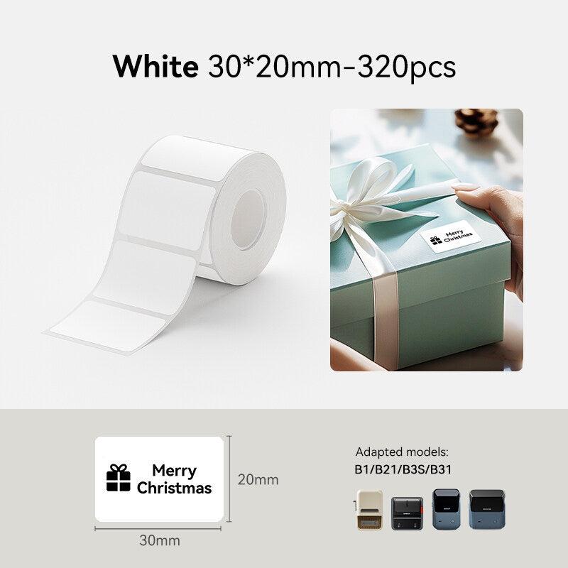 NIIMBOT White Label for B21, B1, B3S, K3-26