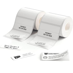 NIIMBOT Label Tape Set for B21, B1, B3S, K3-26