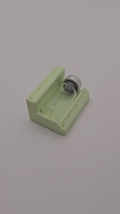 NIIMBOT M2 Label Maker with Tape 2Inch Thermal Transfer Support Color Ribbon Printing Bluetooth Sticker Printer-2