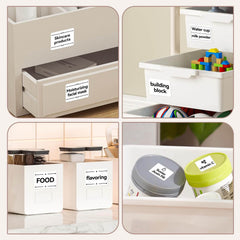 NIIMBOT White Label for B21, B1, B3S, K3-4